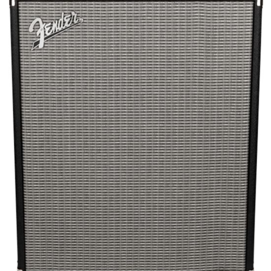 Fender Rumble 200 1 x 15-inch 200-watt Bass Combo Amp