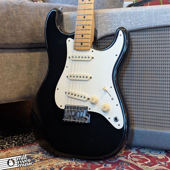 Fender Dan Smith Era Stratocaster 1980's w/HSC - Used