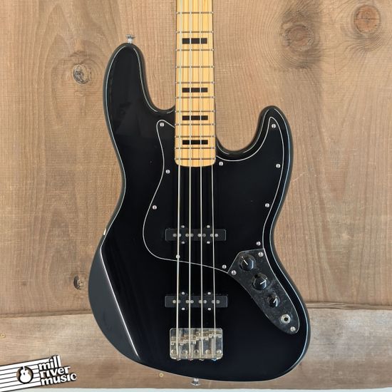 Squier Classic Vibe '70s Jazz Bass - Used