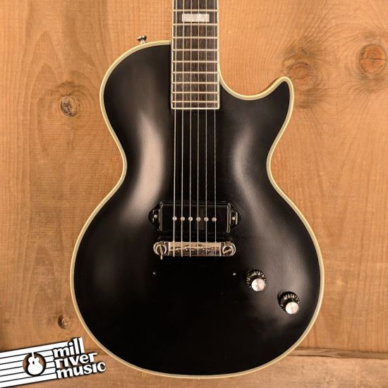 Epiphone Jared Jame Nichols Old Glory Les Paul w/Gig Bag USED