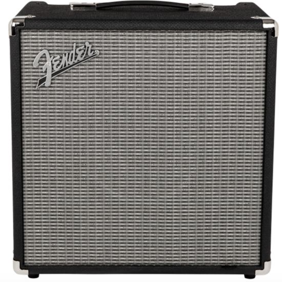 Fender Rumble 40 1 x 10-inch 40-watt Bass Combo Amp