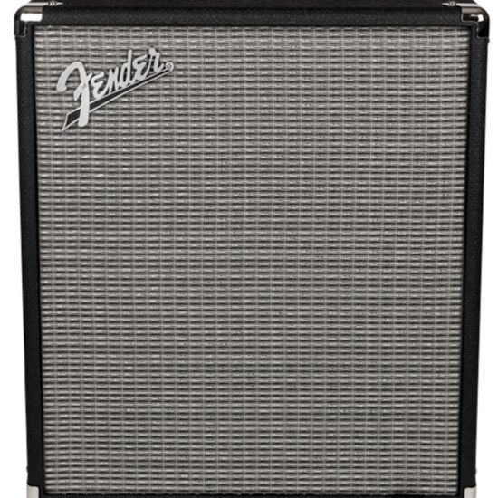 Fender Rumble 100 1 x 12-inch 100-watt Bass Combo Amp