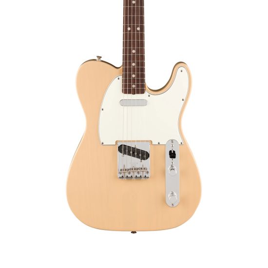 Fender  Vintera III Mid '60s Telecaster®, Rosewood Fingerboard, Vintage Blonde w/Gig Bag