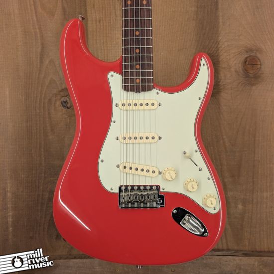 Fender American Vintage II 1961 Stratocaster w/ HSC - Used