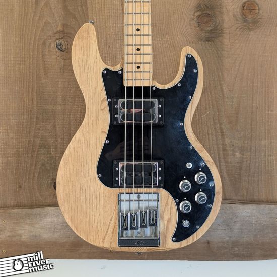 Peavey T-40 Bass 1979 Natural - Used