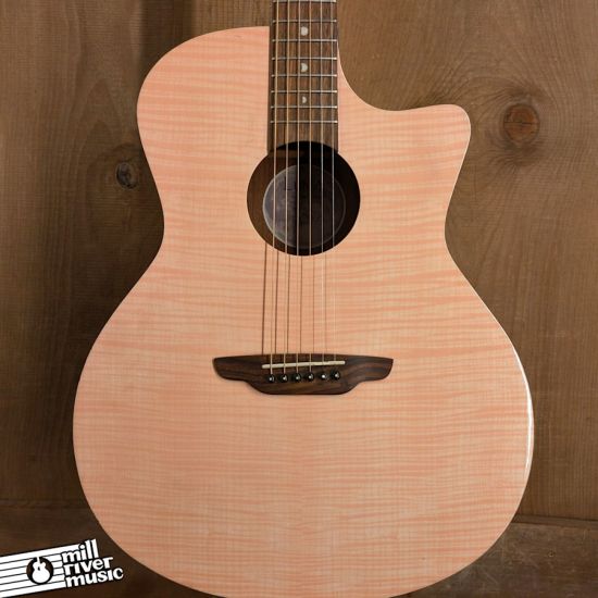 Luna GYP FLM Acoustic w/ Gig Bag - Used