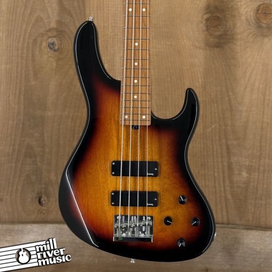 Sadowsky MetroExpress 24-Fret Modern Bass 4-String 2025 Tobacco Sunburst w/ Bag – Used