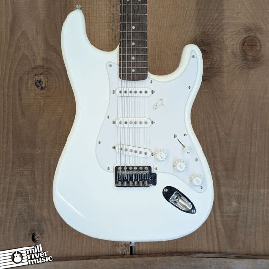 Squier Sonic Stratocaster w/ Gig Bag 2023 coretek