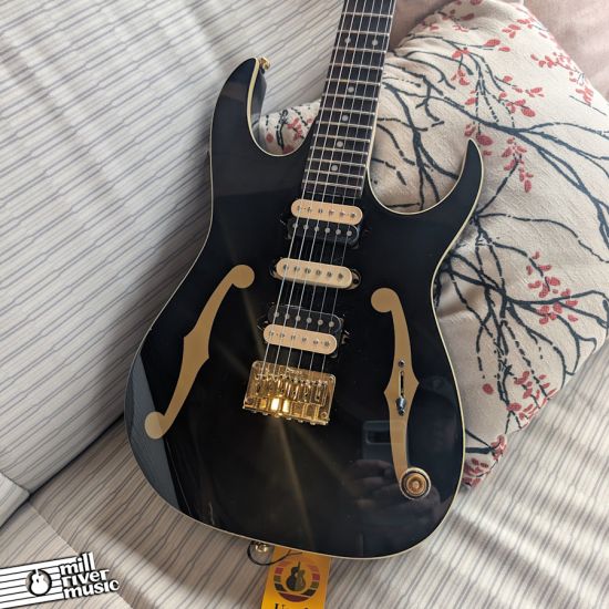 Ibanez PGM-50 Paul Gilbert Signature Electric Guitar Used