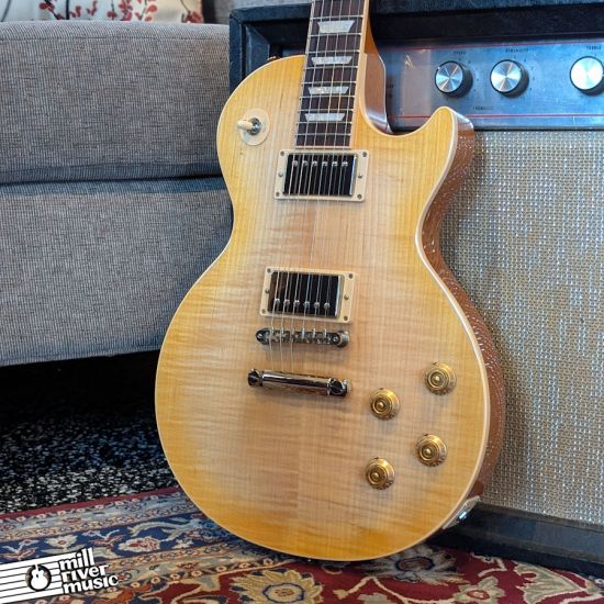 Gibson 2017 Les Paul Traditional - Used