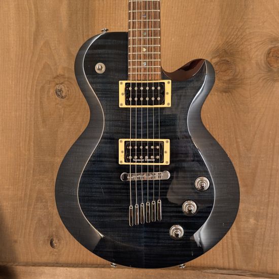 Yamaha AES 620 Blue w/HSC USED