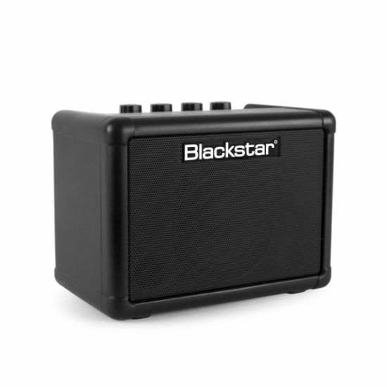 Blackstar FLY 3 3W 1x3 Mini Battery-Powered Guitar Combo Amplifier