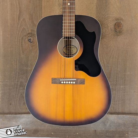 Recording King RDS-9-TS - Used