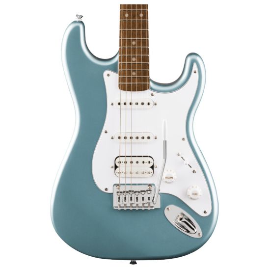 Squier Affinity Series Stratocaster Junior HSS Electric Guitar