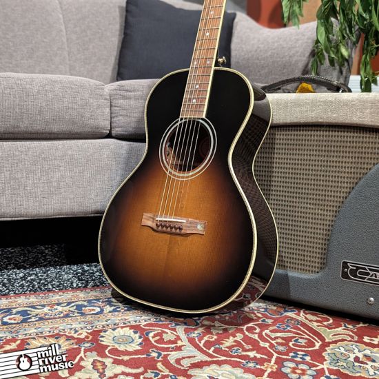 Gibson Custom Shop Keb' Mo' Royale Limited Edition Acoustic Guitar 1 of 50 w/ Case – Used