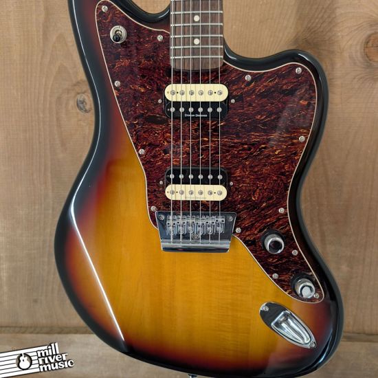 Squier Vintage Modified Jaguar HH - Used