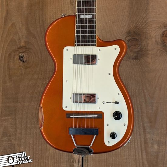 Airline H44 DLX – Copper – Used Good