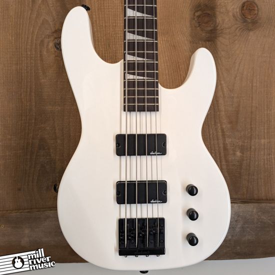 Jackson JS2 JS Series Concert Bass - Used