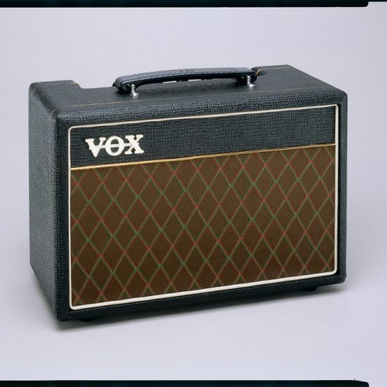 Vox Pathfinder 10 10W 1x6.5 Guitar Combo Amplifier