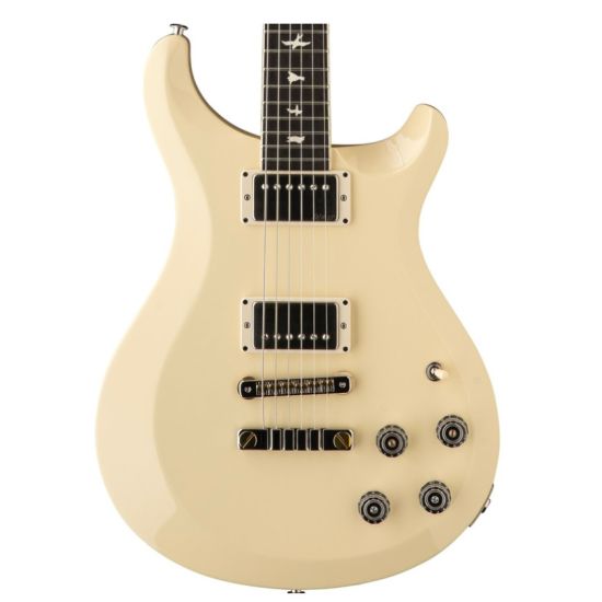 Paul Reed Smith PRS S2 McCarty 594 Thinline Standard 2024 Electric Guitar Antique White w/Bag