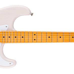 Squier Classic Vibe '50s Stratocaster - White Blonde