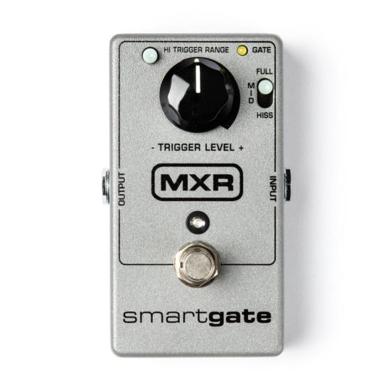 MXR M135 Smart Gate Noise Gate / Reduction Pedal