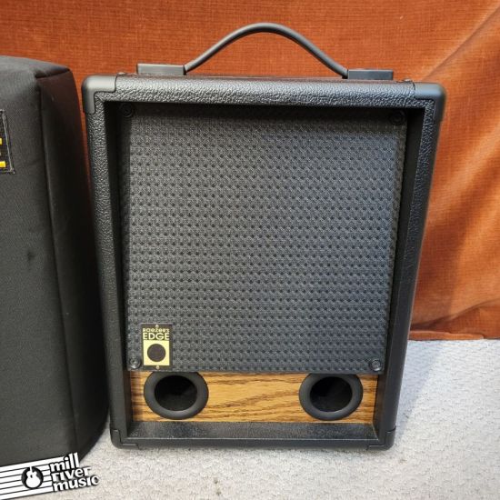 Raezer's Edge NY8 1x8 Bass Cab Used
