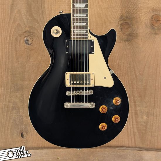 Epiphone Les Paul Standard Black - Used