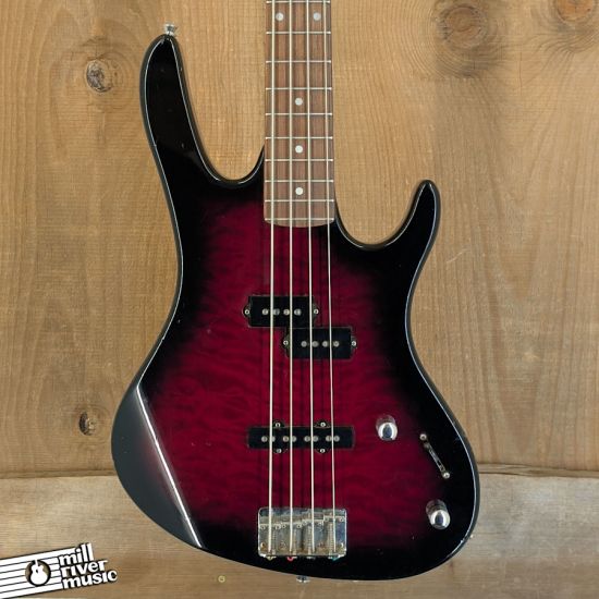 Washburn XB102 4-String Bass - Used