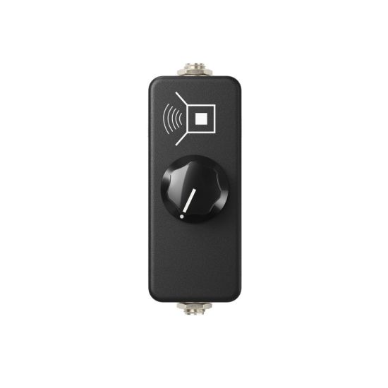 JHS Little Black Amp Box Passive Attenuator Pedal