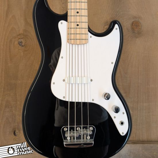 Squier Bronco Bass - Used
