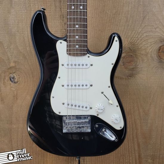 Squier Mini Stratocaster Used