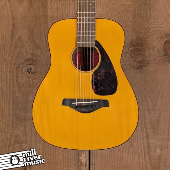 Yamaha FG-Junior JR1 Acoustic Guitar w/Gig Bag - Used