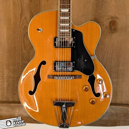 Hamer Jazz JZ5 - Used