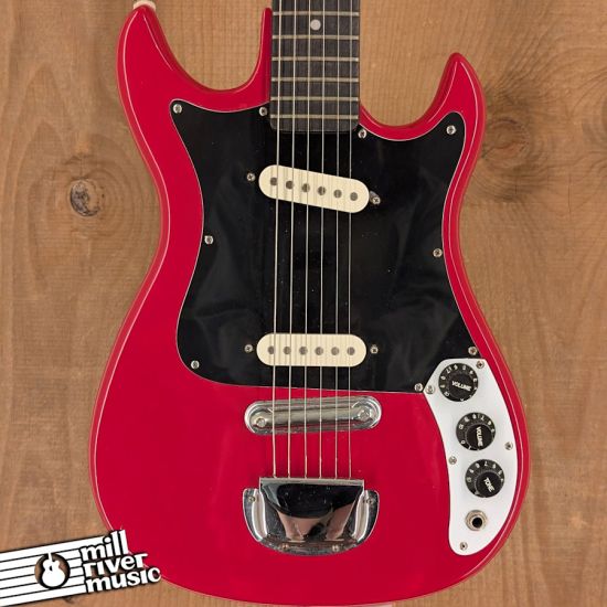 Cort Electric SL2 80's Made in Korea  *Good Condition*