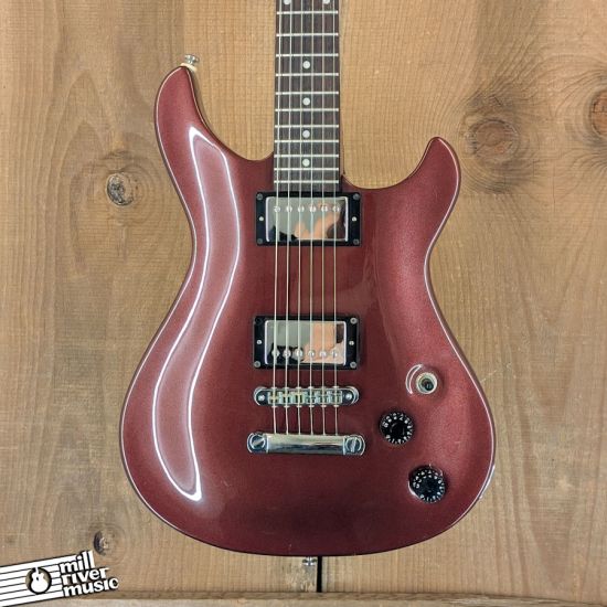 Cort Mirage M500 Electric Guitar, Wine Red - Used