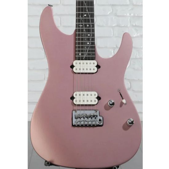 Ibanez Tim Henson TOD10 Signature Electric Guitar w/Gig Bag - Metallic Mauve