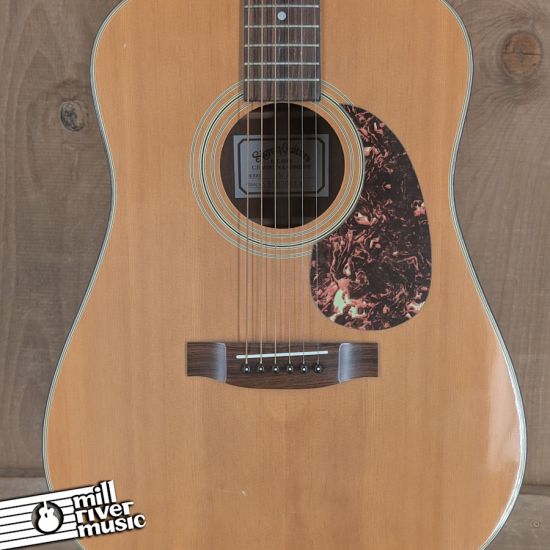 Sigma DM2 Dreadnought Acoustic Guitar – Used
