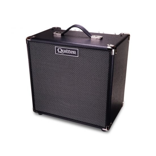 Quilter Aviator Cub 50W 1x12 Single Channel Guitar Combo Amplifier