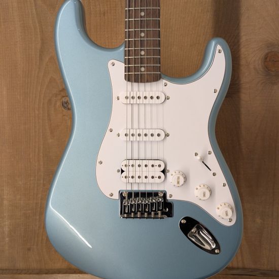 Squier Affinity Series Stratocaster HSS - Used