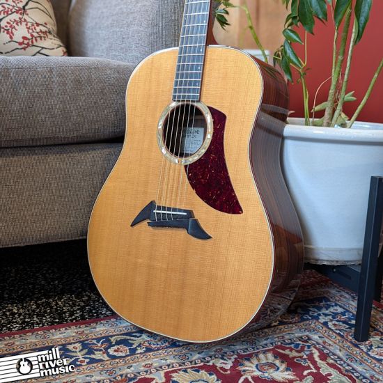 Breedlove Steve Henderson Signature RD/R Acoustic Guitar 1995 with OHSC