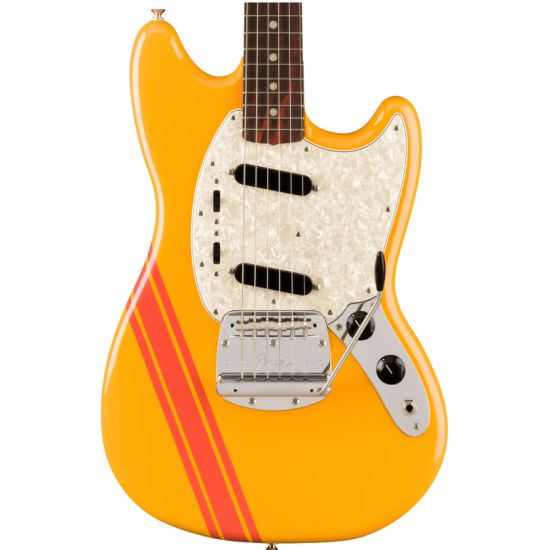 Fender Vintera II '70s Competition Mustang Guitar
