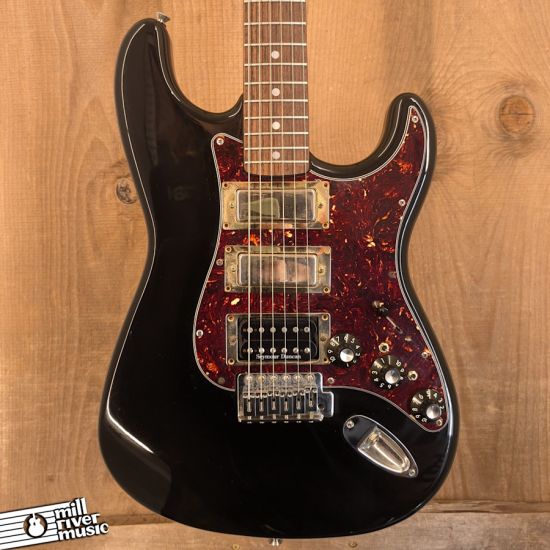 Squier Affinity Strat w/ Upgraded Pickups - Used