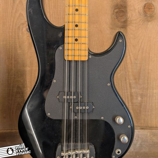 G&L SB-1 Bass 80's -90's with Hard Case - Used EXC