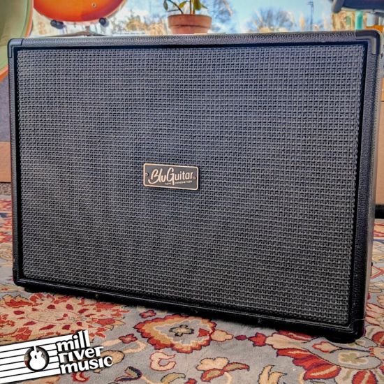 BluGuitar FatCab 8ohm 1x12 Cabinet - Used